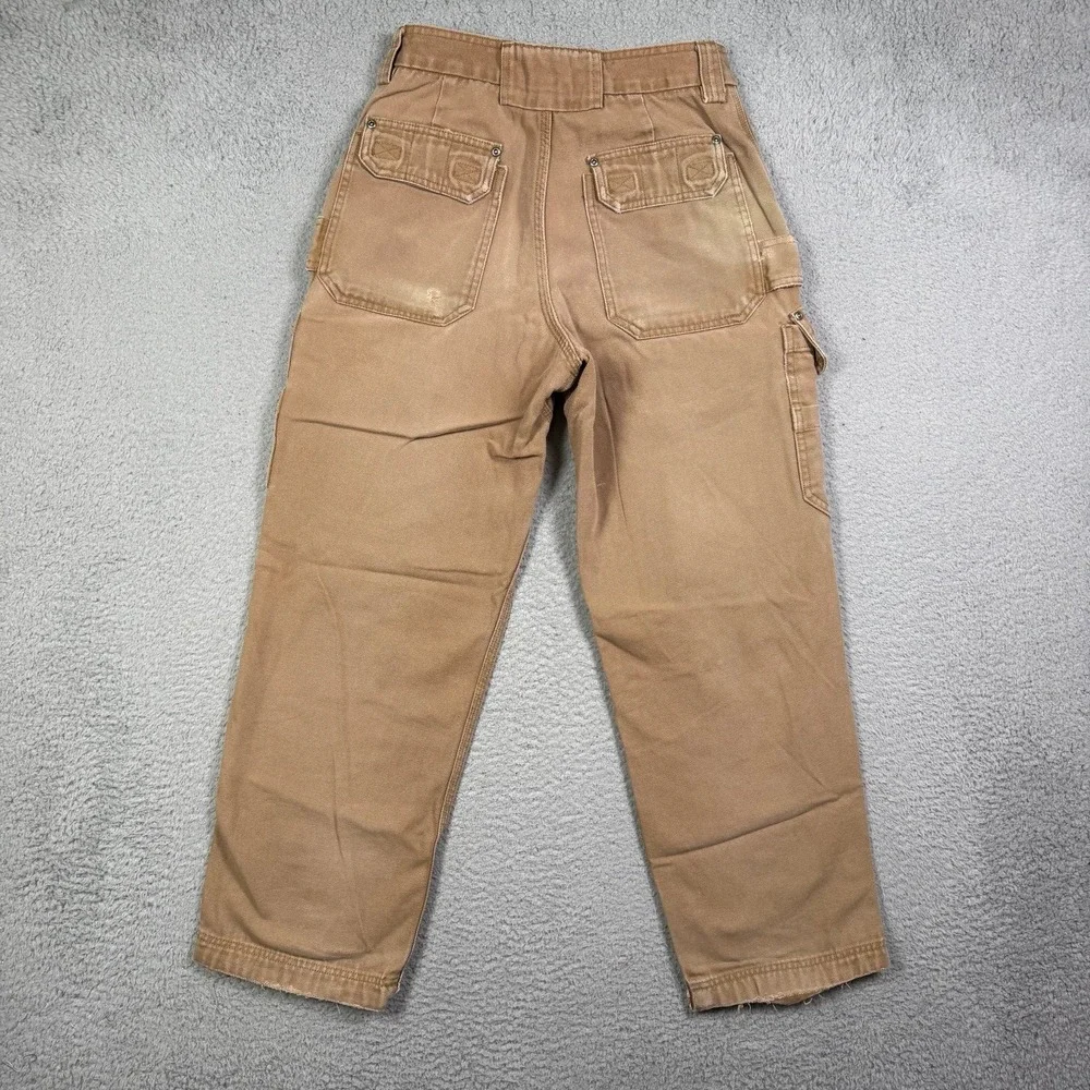 Duluth trading co‎ cargo pants